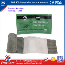 Trauma Bandage